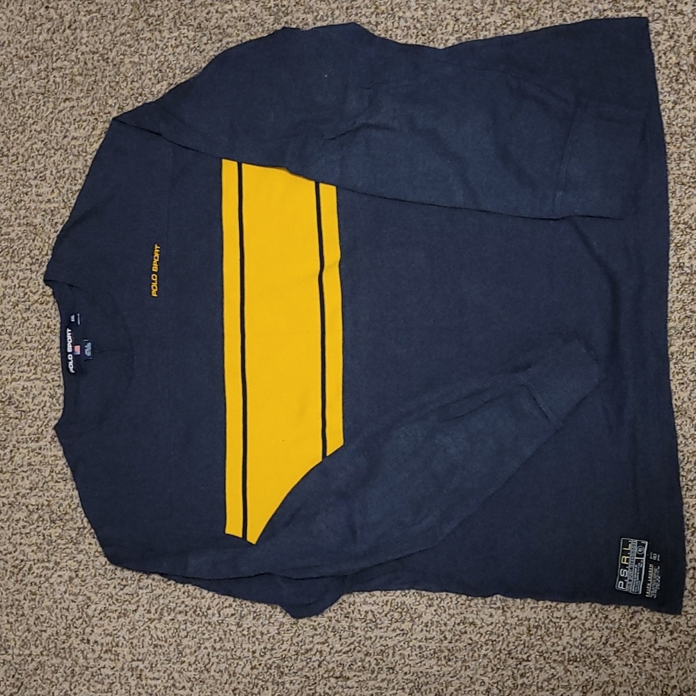 Polo sport Ralph lauren sweater